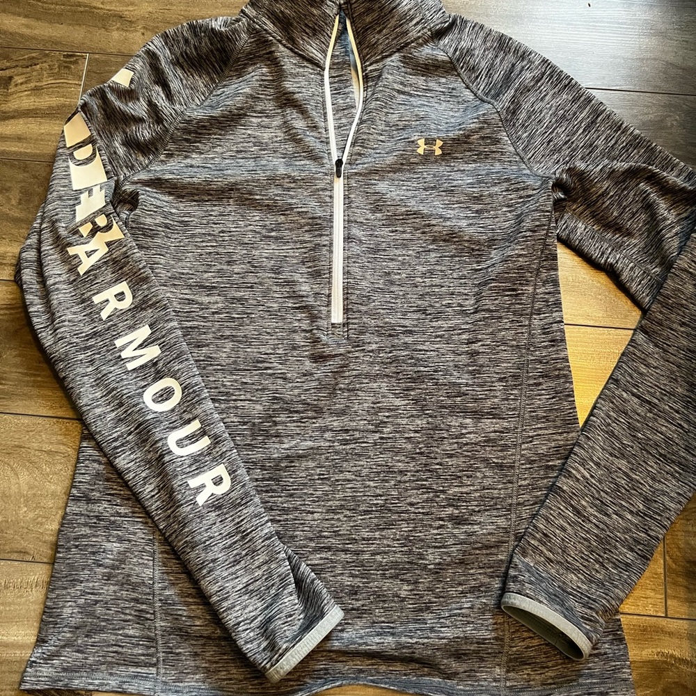 UNDER ARMOUR COLD GEAR